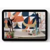 Tablet Apple iPad mini 8,3 inch A17 Pro 128 GB iPadOS 18