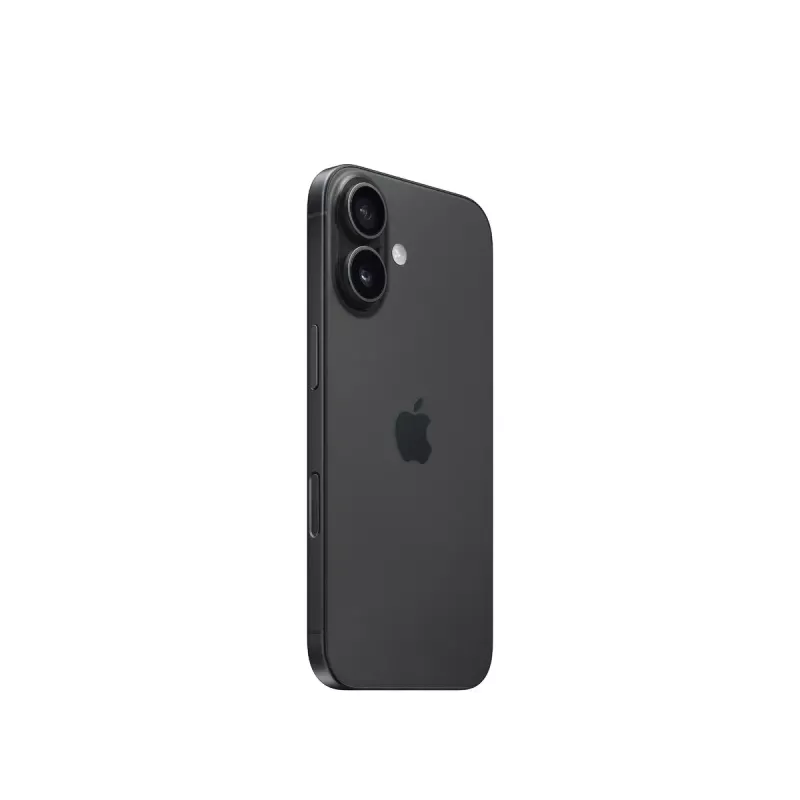 Smartphone Apple iPhone 16 6,1 inch 128 GB zwart