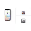Smartphone Apple iPhone 16 6,1 inch 128 GB zwart