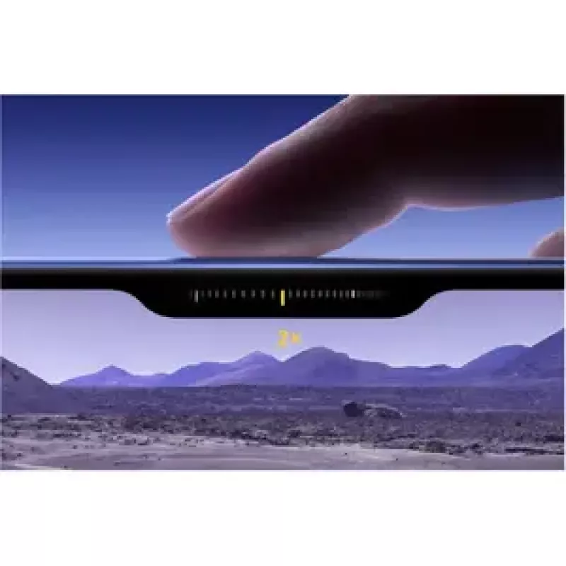 Smartphone Apple iPhone 16 6,1 inch 128 GB zwart