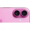 Smartphone Apple iPhone 16 6,1 inch 128 GB zwart