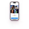 Smartphone Apple iPhone 16 6,1 inch 128 GB zwart