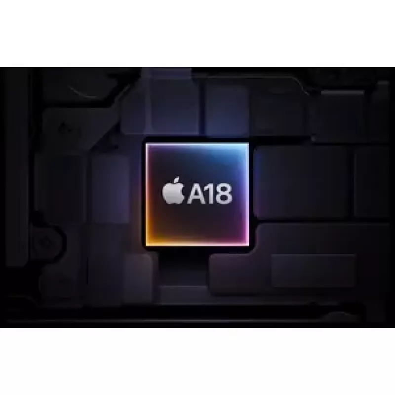 Smartphone Apple iPhone 16 6,1 inch 128 GB zwart