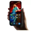 Smartphone Apple iPhone 16 6,1 inch 128 GB zwart