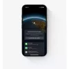 Smartphone Apple iPhone 16 6,1 inch 128 GB zwart