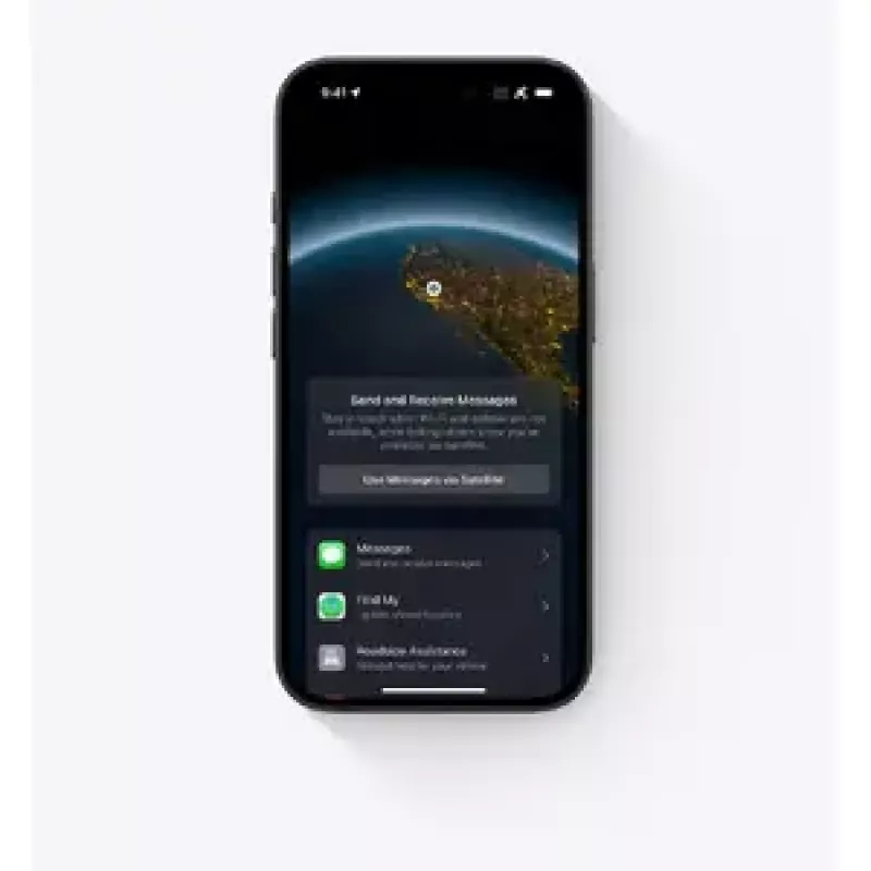 Smartphone Apple iPhone 16 6,1 inch 128 GB zwart