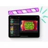 Tablet Apple iPad 11-inch 11 A16 512GB iPadOS 18