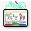 Tablet Apple iPad 11 inch 11 A16 256 GB iPadOS 18
