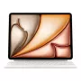 Apple Magic Keyboard QWERTY Deens wit met trackpad