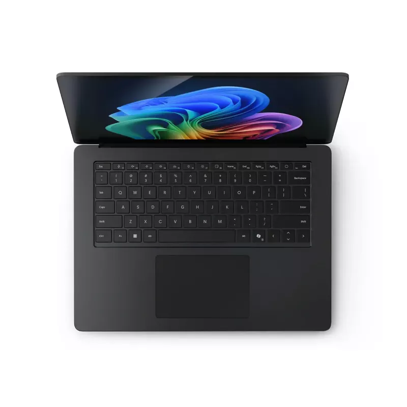Laptop Microsoft Surface Laptop 7 15 inch Intel Core Ultra 5 16GB 512GB Intel Arc Windows 11 Pro