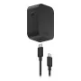 Oplader Microsoft Surface 45W USB-C indoor zwart universeel