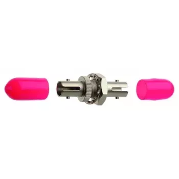 Glasvezeladapter ST Telegärtner J08011A0002