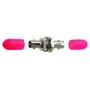 Glasvezeladapter ST Telegärtner J08011A0002