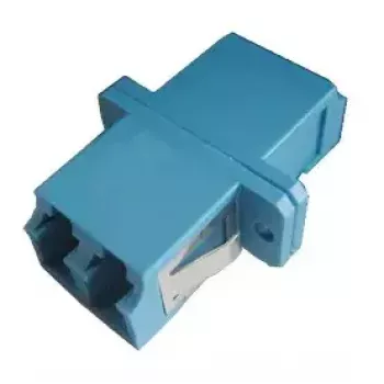 Glasvezeladapter LC EFB Elektronik 53350.31