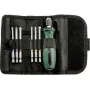 Metabo 626723000 bit-roltas SP schroevendraaier-bitset, 7-delig