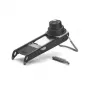 Handmatige snijmachine de Buyer 2015.03 zwart roestvrij staal 1 cm