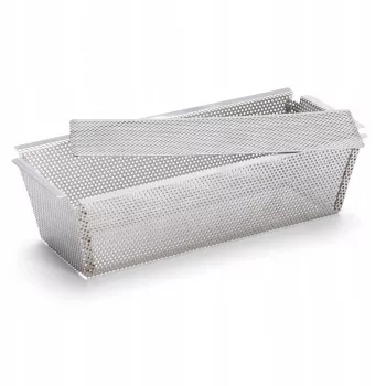 Plumcake-vorm de buyer DB3215-26 26 cm antiaanbaklaag