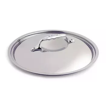 Ronde deksel de Buyer 3709.18