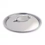 Ronde deksel de Buyer 3709.18