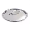 Ronde pannendeksel de Buyer 3709.28