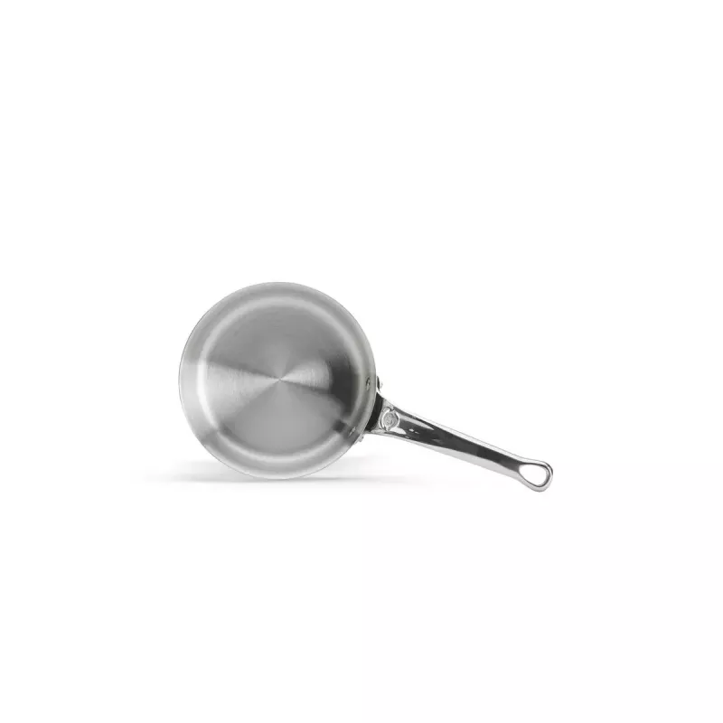 de Buyer Affinity Straight Sauteuse 16 cm, 1 L, roestvrij staal