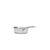de Buyer Affinity Straight Sauteuse 16 cm, 1 L, roestvrij staal