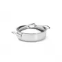 Sautépan de Buyer Affinity RVS 28 cm rond