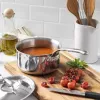 Ronde RVS pan de Buyer Affinity 1,7 L