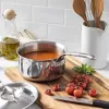 Ronde RVS pan de Buyer Affinity 3,4 L