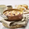 Koperen pan de Buyer Prima Matera 5 L