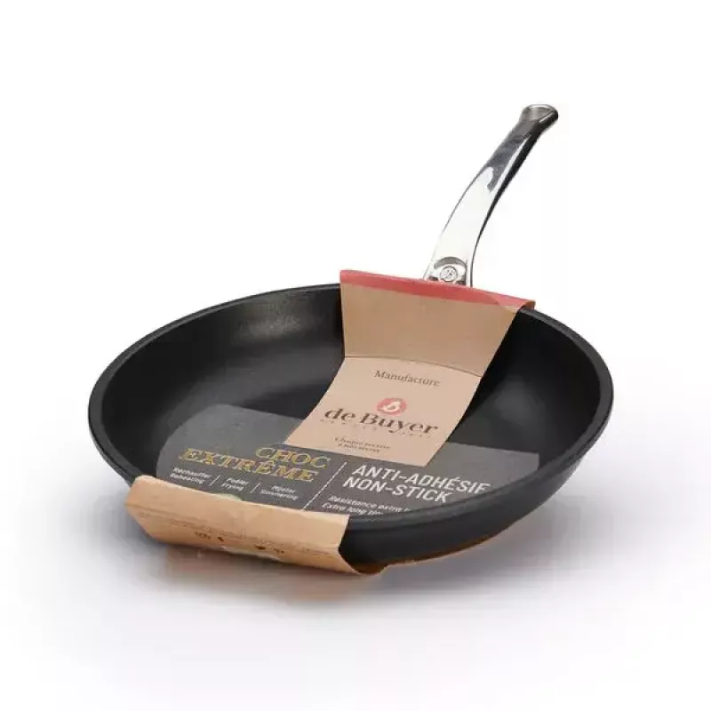 Allround pan de Buyer Choc Extreme rond