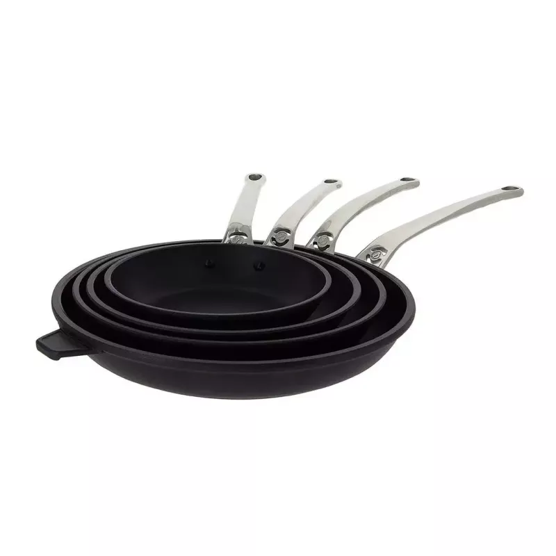 Allround pan de Buyer Choc Extreme rond