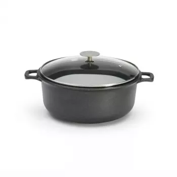 Kookgerei de Buyer Choc Extreme 6,6 L