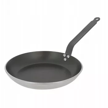 Bakpan de Buyer CHOC RESTO DB8480-36, koolstofstaal, 36 cm diameter