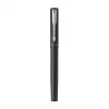 Balpen Parker Vector XL zwart RVS