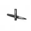 Balpen Parker Vector XL zwart RVS