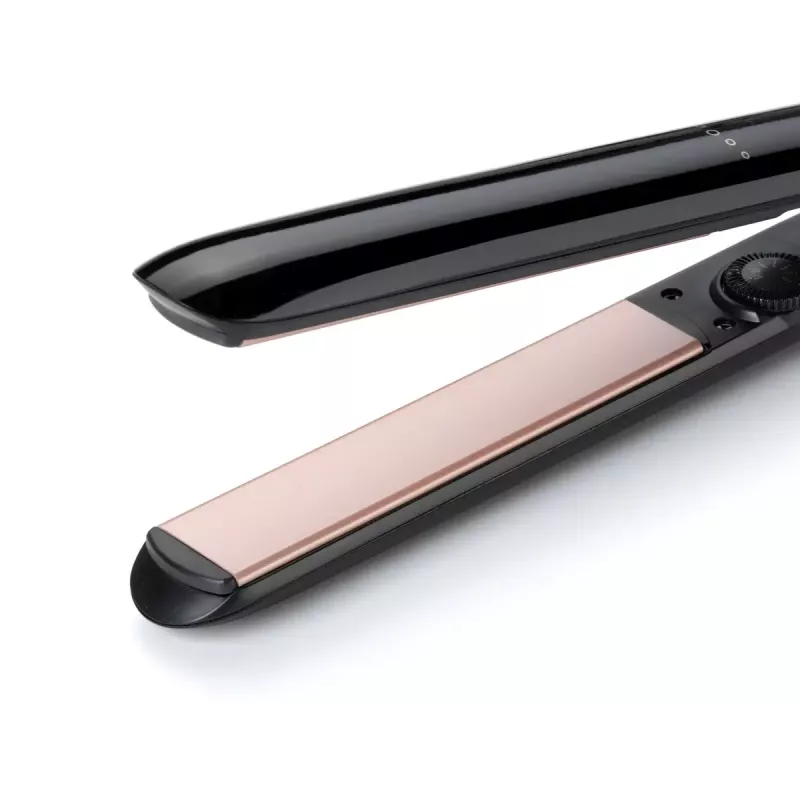 Stijltang BaByliss Smooth Control 235