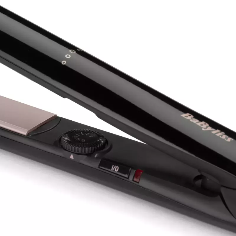 Stijltang BaByliss Smooth Control 235