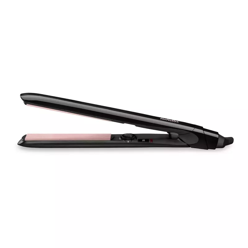 Stijltang BaByliss Smooth Control 235