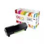 Tonercartridge ARMOR K15641OW zwart, bereik 10000 pagina's, 1 stuk