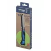 Mes Opinel N°07 Camper/scout blauw 001898 opvouwbaar lemmet