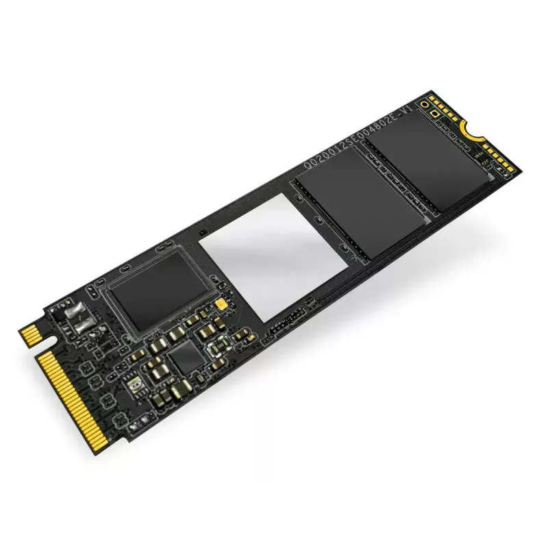 SSD Emtec 2 TB M.2 PCI Express 4.0 NVMe X400
