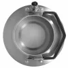 Waterkoker Campingaz 2197186 1,5 l RVS zwart handvat