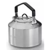 Waterkoker Campingaz 2197186 1,5 l RVS zwart handvat