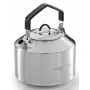 Waterkoker Campingaz 2197186 1,5 l RVS zwart handvat