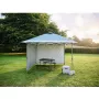 Tent COLEMAN FastPitch OnePush M 3,0m x 3,0m — pop-up, vrijstaande luifel