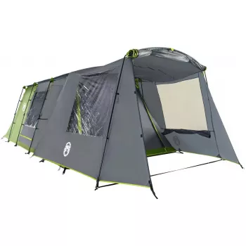 Coleman gesloten luifel voor Victoria Falls tent
