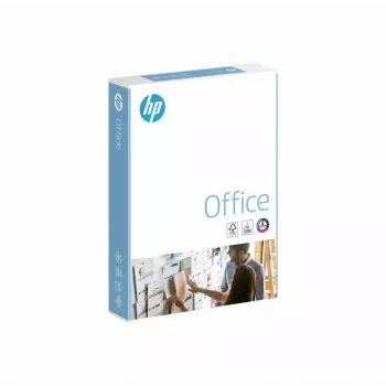 A4-kantoorpapier HP Office White CHP 110, 80 g/m², 500 vel