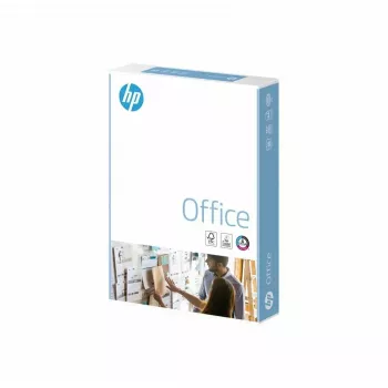 A4-kantoorpapier HP Office White CHP 110, 80 g/m², 500 vel