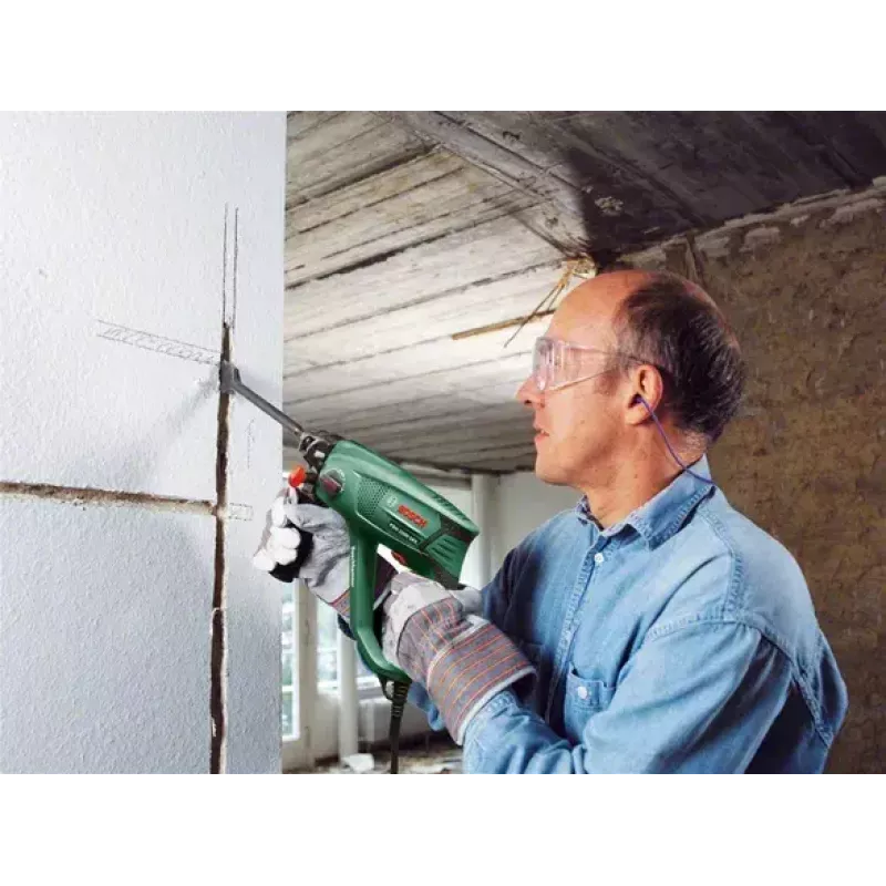 Bosch PBH 2500 SRE boorhamer 600 W 2000 t/min SDS Plus